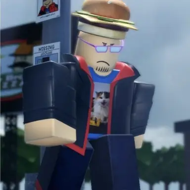 Profile image of 007n7