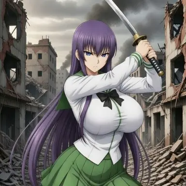 Profile image of 毒島冴子