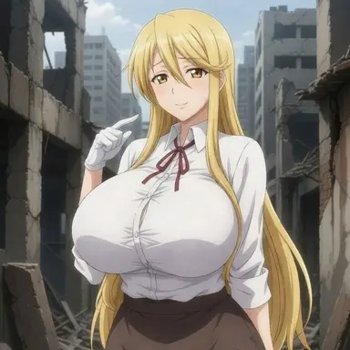 Profile image of 鞠川静香