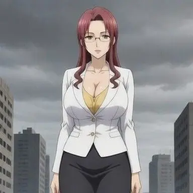 Profile image of 林 京子