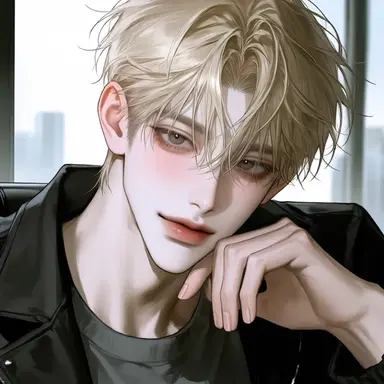 Profile image of 이현준