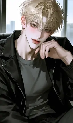 Profile image of 이현준