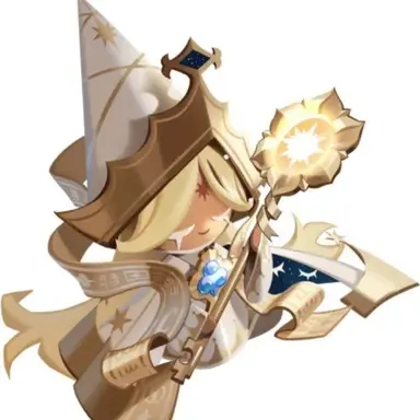 Profile image of 퓨어바닐라 쿠키