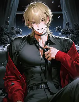 Profile image of Iori