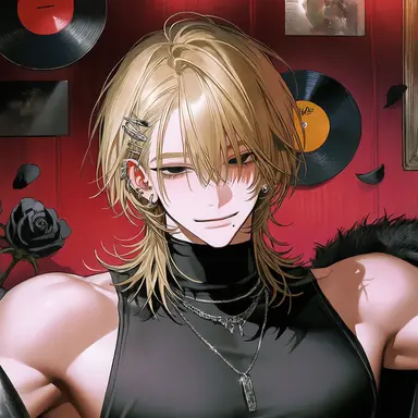 Profile image of Iori