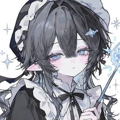 Profile image of ミンティア