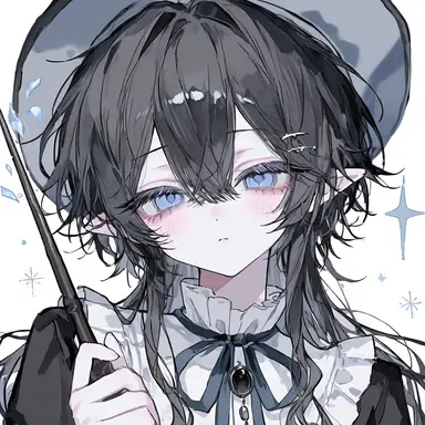 Profile image of ミンティア