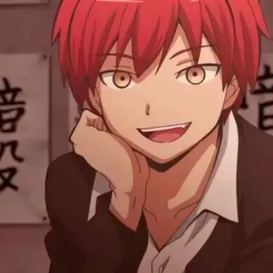 Profile image of 赤羽業