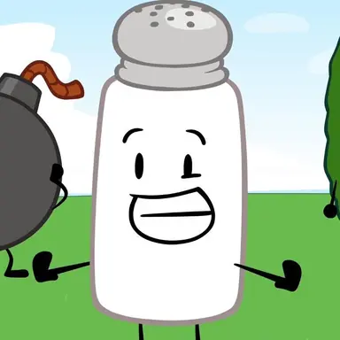 Profile image of Salt