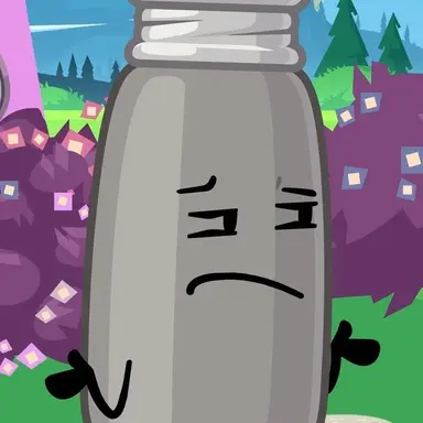 Profile image of Pepper