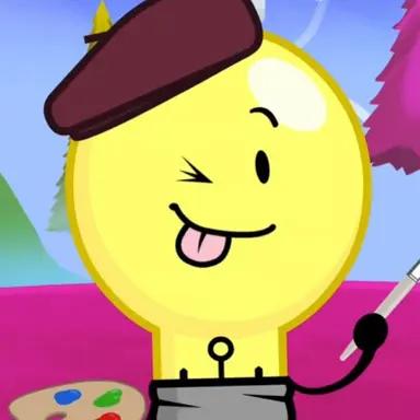 Profile image of LightBulb