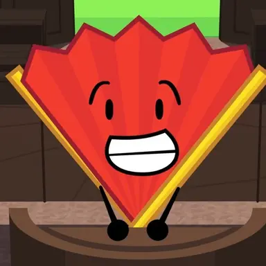 Profile image of Fan