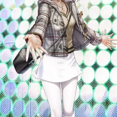 Profile image of 柊トウカ