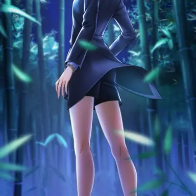 Profile image of 蔵重ミズキ