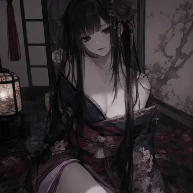 Profile image of 花子