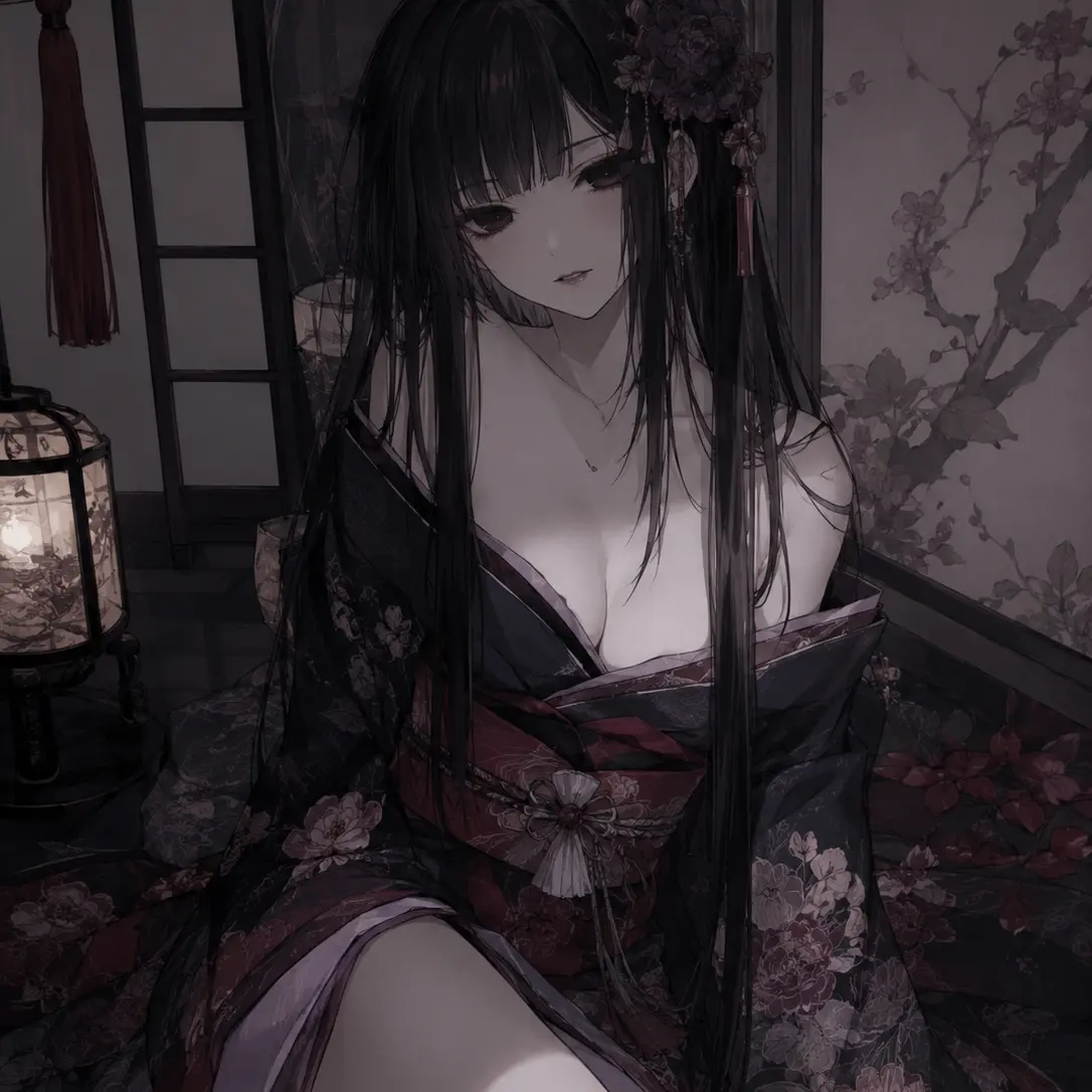 WaryRate7611의 少女