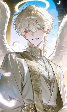 Profile image of テルーク
