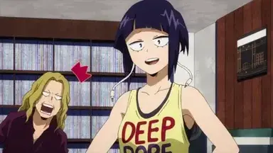 Profile image of Kyoka