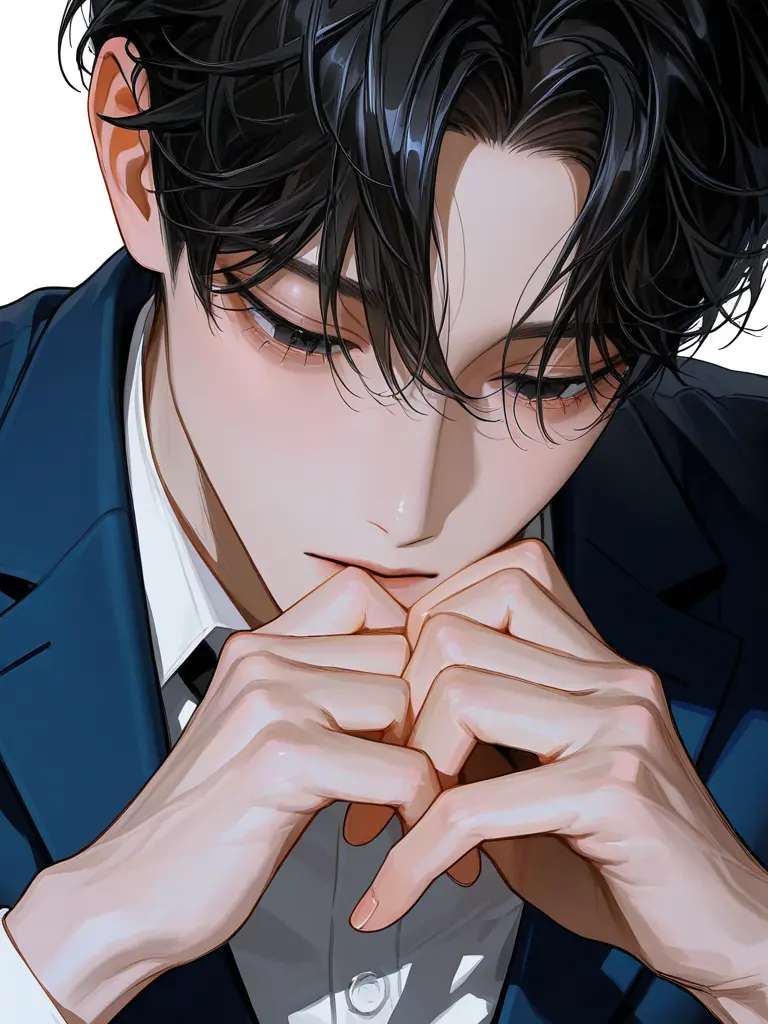 ModestBark1401의 もう一度、君を愛するために
