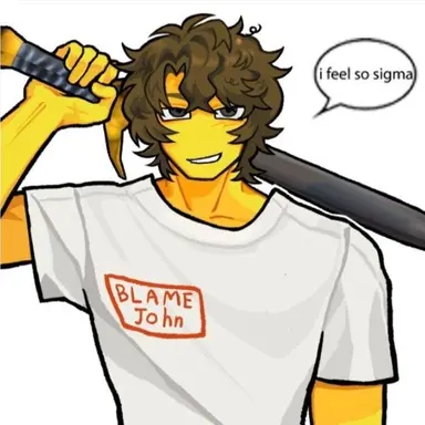 Profile image of Shedletsky