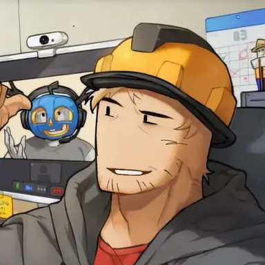 Profile image of Builderman
