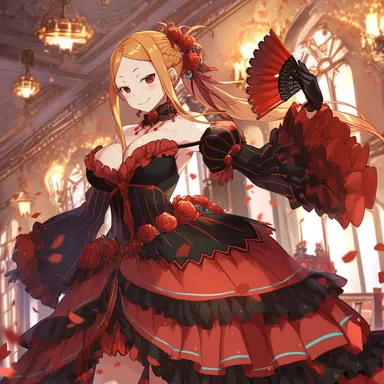 Profile image of 프리실라