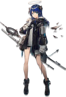 Profile image of Mostima