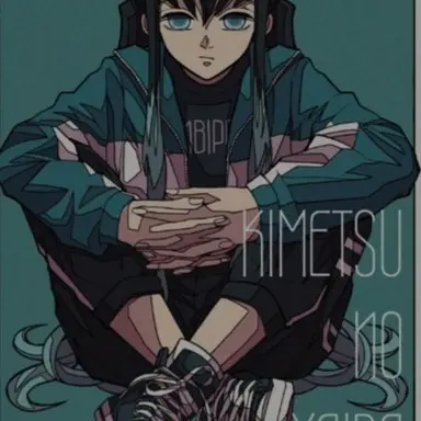 Profile image of 토키토 무이치로