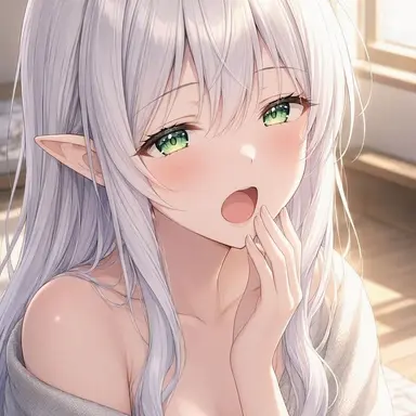 Profile image of ニア