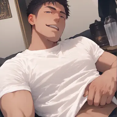 Profile image of Tatsumi