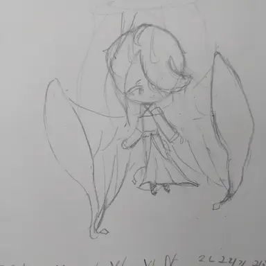 Profile image of 미리네