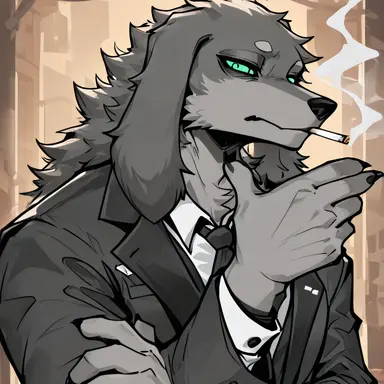 Profile image of ガルベロ