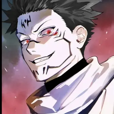 Profile image of 료멘 스쿠나