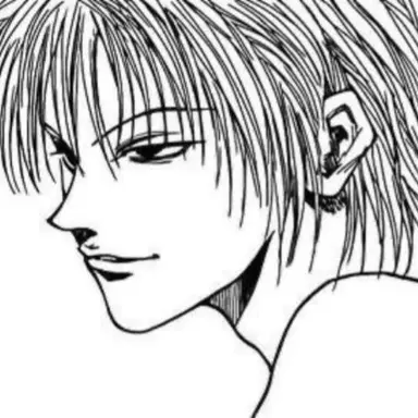 Profile image of ヒソカ＝モロ