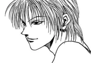 Profile image of 히소카 모로