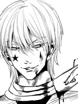 Profile image of ヒソカ＝モロ