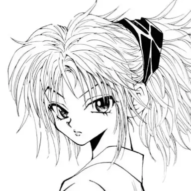 Profile image of 마치 코마치네