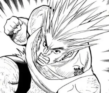 Profile image of ウボォーギン