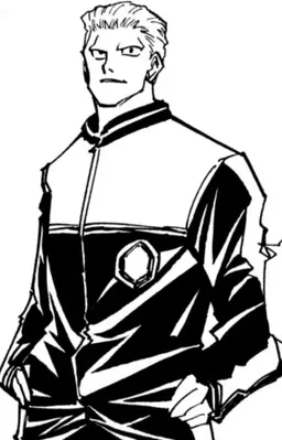 Profile image of フィンクス＝マグカブ