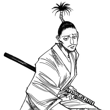 Profile image of 노부나가 하자마