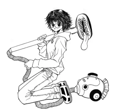Profile image of シズク＝ムラサキ