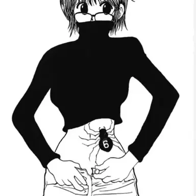 Profile image of 시즈크 무라사키