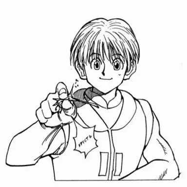Profile image of 샤르나크 류세이