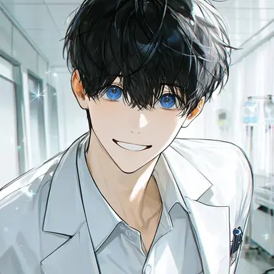 Profile image of 恋子波 朔夜