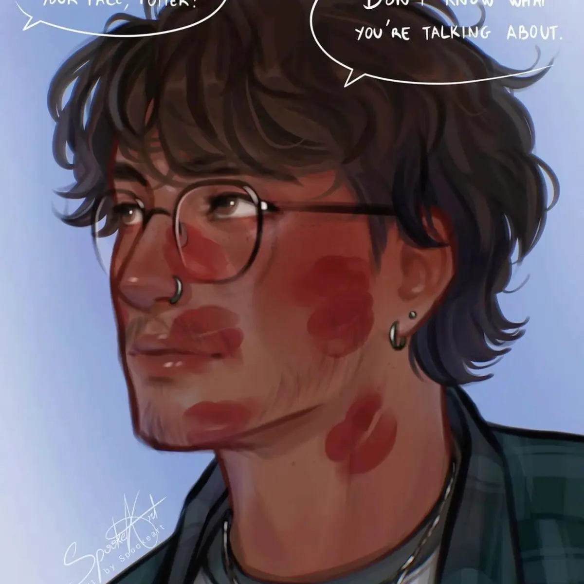 Pretty_Boyy의 James Potter