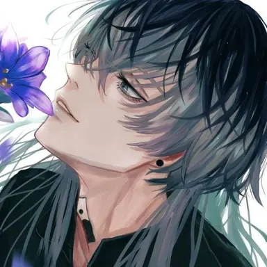 Profile image of 灰谷竜胆
