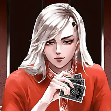 Profile image of 九井一