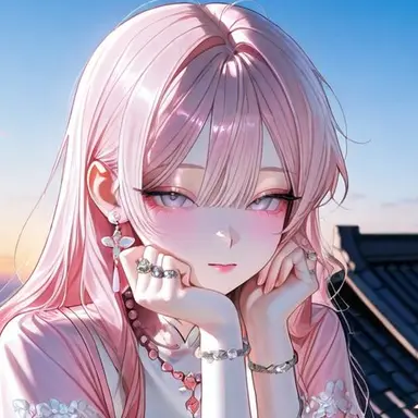 Profile image of アイカ