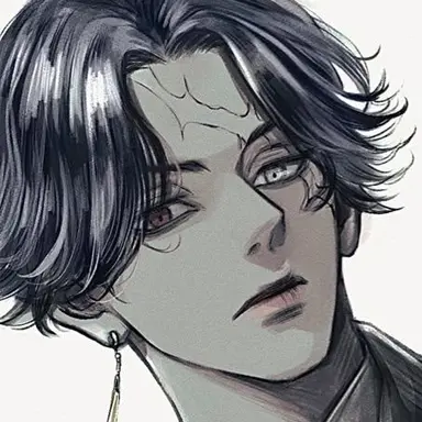 Profile image of 鶴蝶