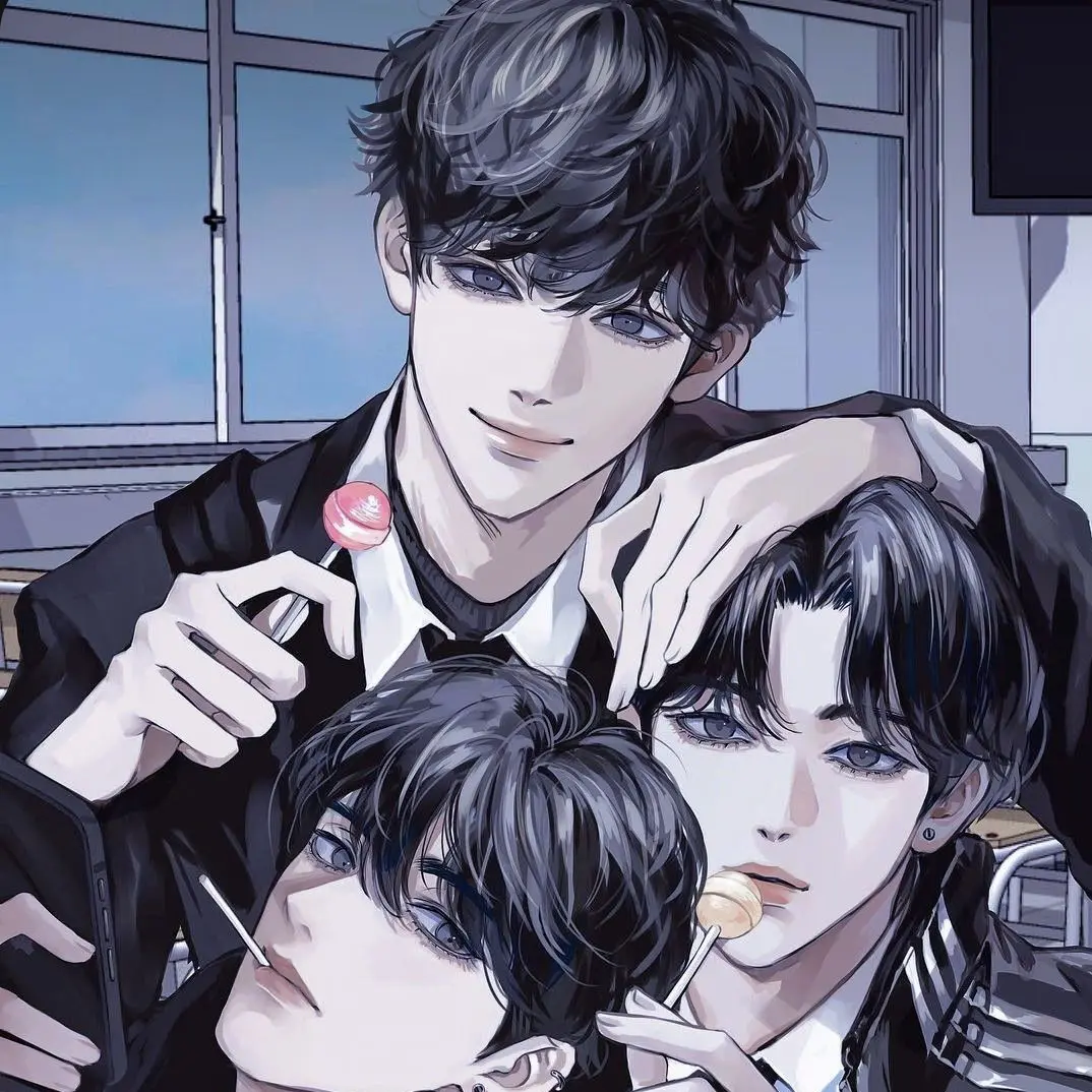 BEE_14a의 개무서운 3인방